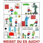 WEISST DU ES AUCH? Vedd meg online