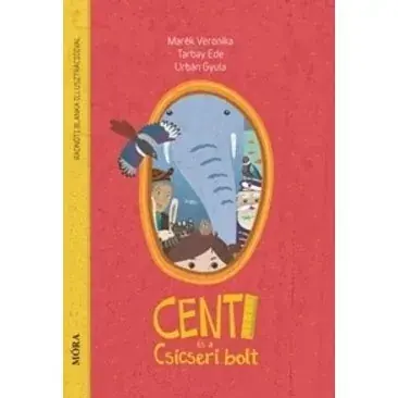 Centi és a Csicseri bolt Végkiárusítás