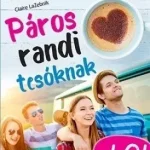 Páros randi tesóknak - LOL-könyvek Kiárusítás