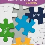 Egyet értünk? - Egyetértünk! 5-8. osztály - Helyesírási gyakorlófüzet Nézd meg most