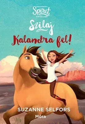SZILAJ KALANDRA FEL! Vásárlói kedvenc