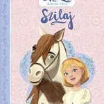 Alacsony ár SZILAJ - ABIGAIL NAPLÓJA