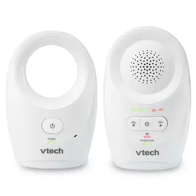 Exkluzív ajánlat Vtech bébiőr audio DM1111