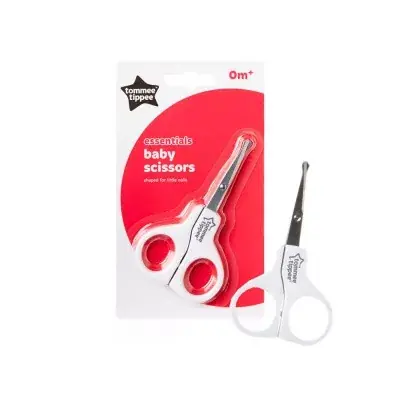 Legkelendőbb Tommee Tippee Baba körömvágó olló