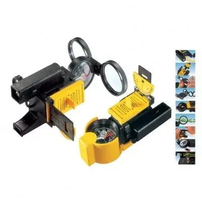 Bestseller Navir 4020-C Szuper megfigyelő övcsipesszel - Super Optic Wonder Plus