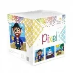Azonnali szállítás Pixelhobby 29009 Pixel Kocka - Kalóz