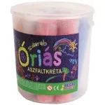 Vedd meg online Aszfaltkréta 12 db/vödör