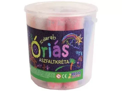 Vedd meg online Aszfaltkréta 12 db/vödör