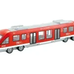 Metro (nyitható ajtó, fény, hang) Szuper ajánlat