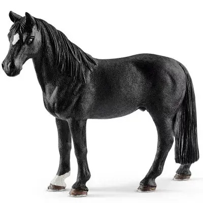 Schleich 13832 Tennessee Walker paripa Vásárlói kedvenc