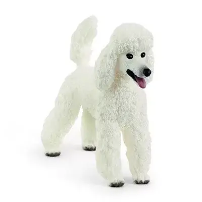 Vásárlói kedvenc Schleich 13917 Uszkár