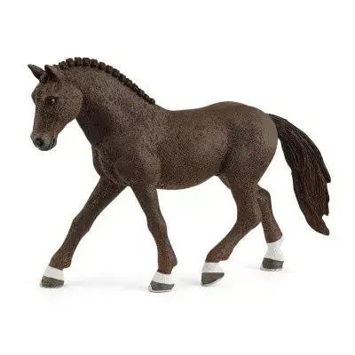 Kihagyhatatlan ajánlat Schleich 13926 Német lovagló póni, herélt