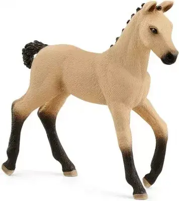 Schleich 13929 Hannoveri csikó, pej Olcsó