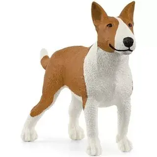 Utolsó esély SCHLEICH 13966 BULL TERRIER