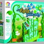 Biztonságos vásárlás Smart Games Az égig érõ paszuly