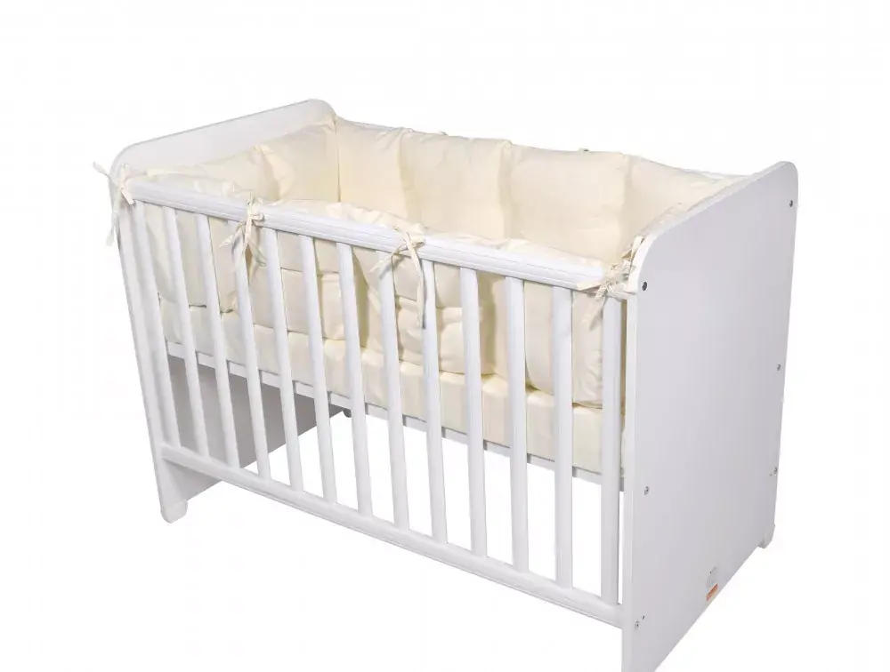 Lorelli rácsvédő 60x35 + 120x35 cm (2-2Darab) - bézs Nézd meg most