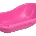 Lorelli piskóta kád 84cm - Sötét pink Olcsó