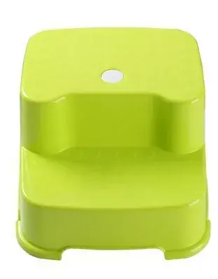 Chipolino BabyUp lépcsős fellépő - Green Biztonságos fizetés