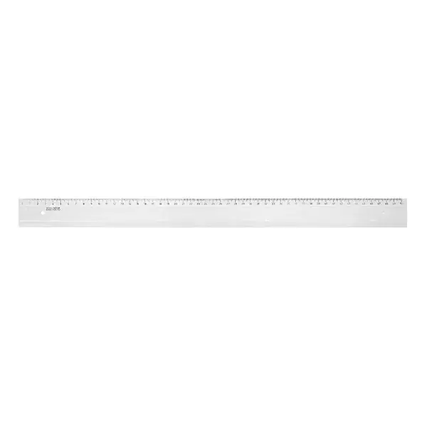 Akciós ár Vonalzó KOH-I-NOOR 50 cm