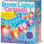 4M Készíts saját origami lámpafűzért! Outlet