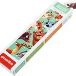 Csak ma Cubika Erdei állatok 16 darabos puzzle