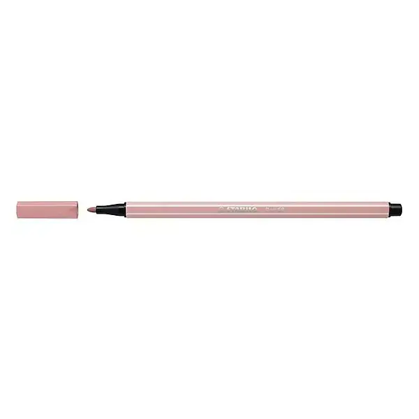 Filctoll STABILO Pen 68 hajnalpír Különleges ajánlat