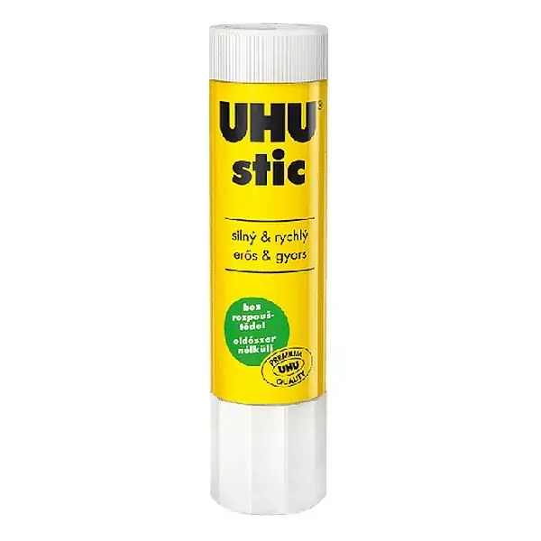 Alacsony ár Ragasztóstift UHU 21 g