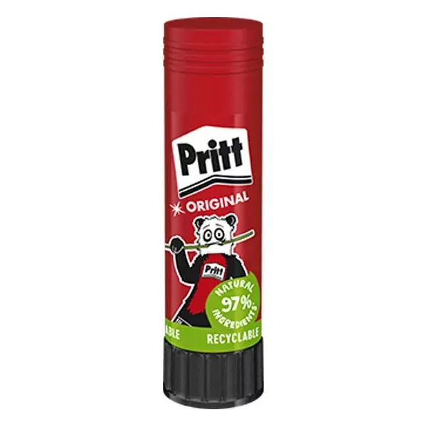 Vásárlói kedvenc Ragasztóstift HENKEL Pritt 43 g