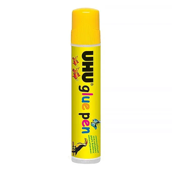 Ragasztó kenőfejes UHU Glue Pen 50 ml Szuper ajánlat