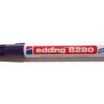 Újdonság Filctoll EDDING 8280 biztonsági UV