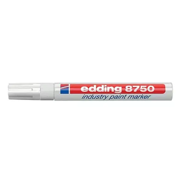 Olcsó Lakkmarker EDDING 8750 2-4mm fehér