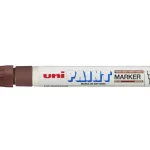 Lakkmarker UNI PX-20 2,2 - 2,8mm barna Legjobb ár