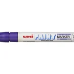 Lakkmarker UNI PX-20 2,2 - 2,8mm lila Különleges ajánlat