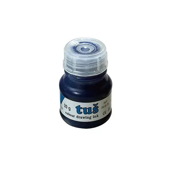 Tustinta ICO Gama kék 20 ml Utolsó esély