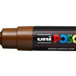 Legnépszerűbb Filctoll UNI Posca PC-7M barna