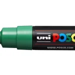 Újdonság Filctoll UNI Posca PC-7M zöld