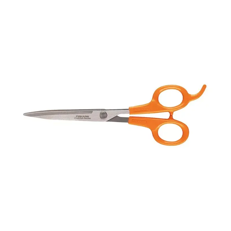 Olló hajvágó FISKARS Classic 17cm Expressz szállítás