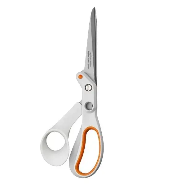 Vásárlói kedvenc Olló szabáshoz FISKARS Amplify 24cm
