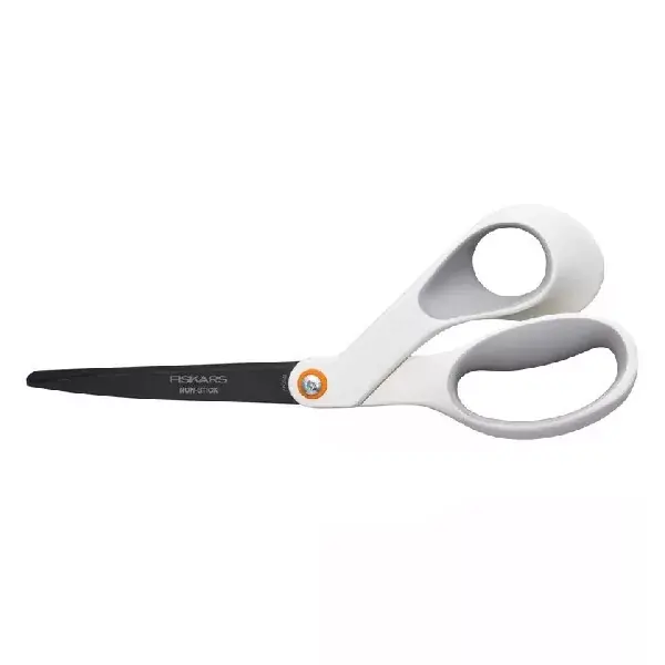 Olló tapadásmentes FISKARS titánium bevonatos 20cm Alacsony ár