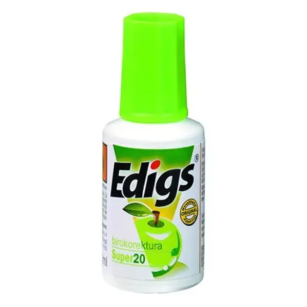Árengedmény Hibajavító fluid EDIGS