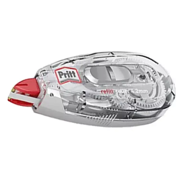 Kihagyhatatlan ajánlat Hibajavító roller HENKEL Pritt utántölthető 4,2mmx12m