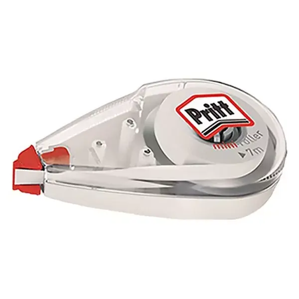 Hibajavító roller HENKEL Pritt Mini 4,2mmx7m Kedvezményes ár