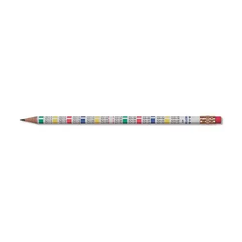 Expressz szállítás Grafitceruza KOH-I-NOOR 1231 HB hengeres radíros szorzótábla