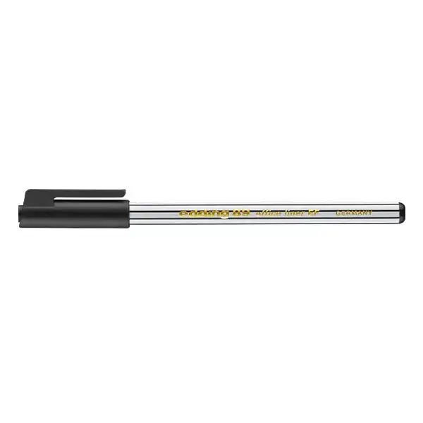 Olcsóbb Tűfilc EDDING 89 Office Liner 0,3 mm fekete