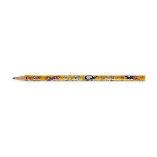 Grafitceruza KOH-I-NOOR 1271 HB hengeres vakond Rendeld meg most