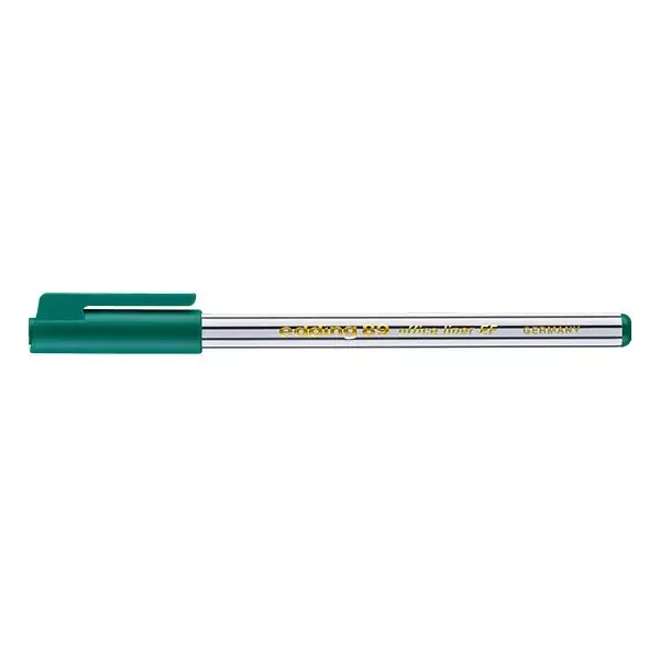 Azonnali szállítás Tűfilc EDDING 89 Office Liner 0,3 mm zöld