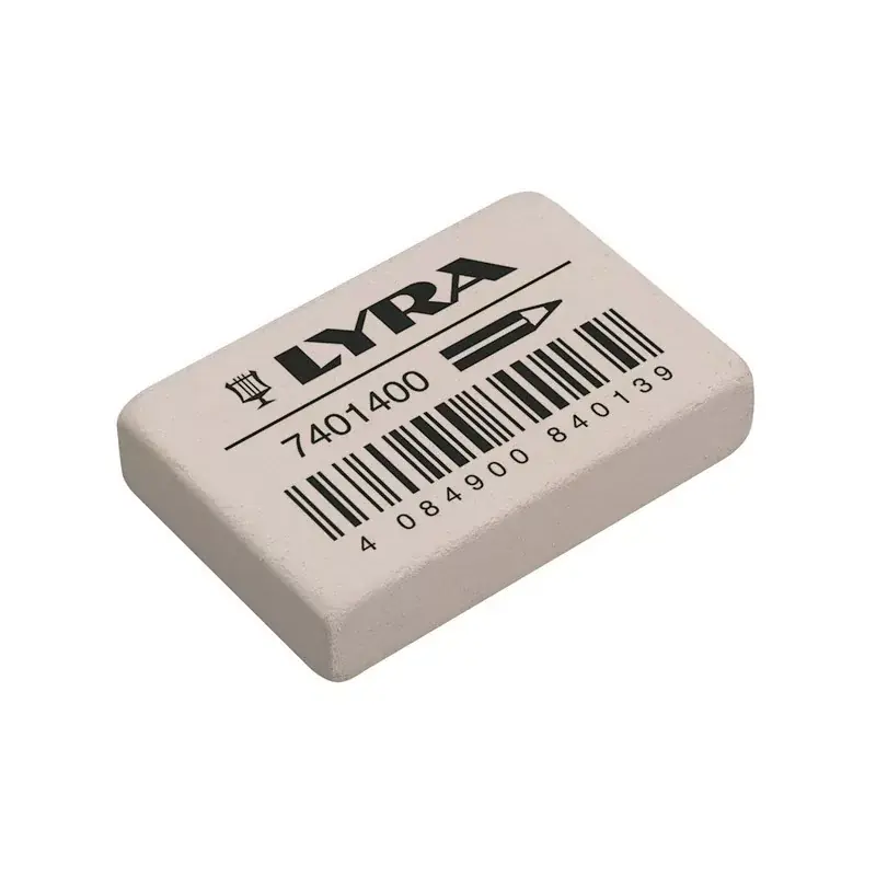 Kedvezményes ár Radír LYRA 7401400 38x25x9mm
