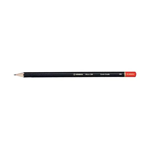 Bestseller Grafitceruza STABILO Exam Grade HB hatszögletű