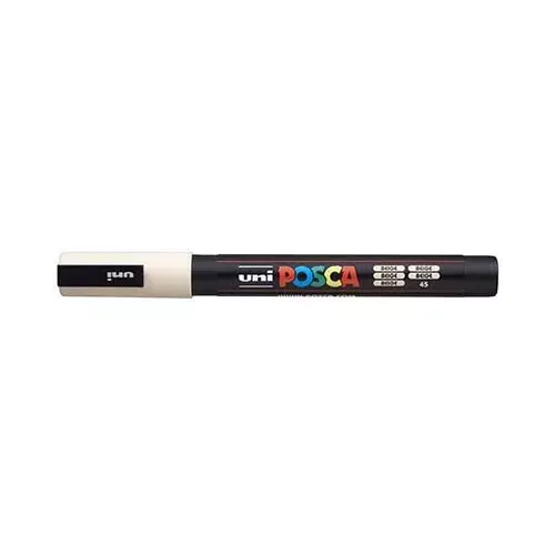 Filctoll UNI Posca PC-3M bézs Exkluzív ajánlat