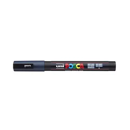 Filctoll UNI Posca PC-3M tengerészkék Legkelendőbb